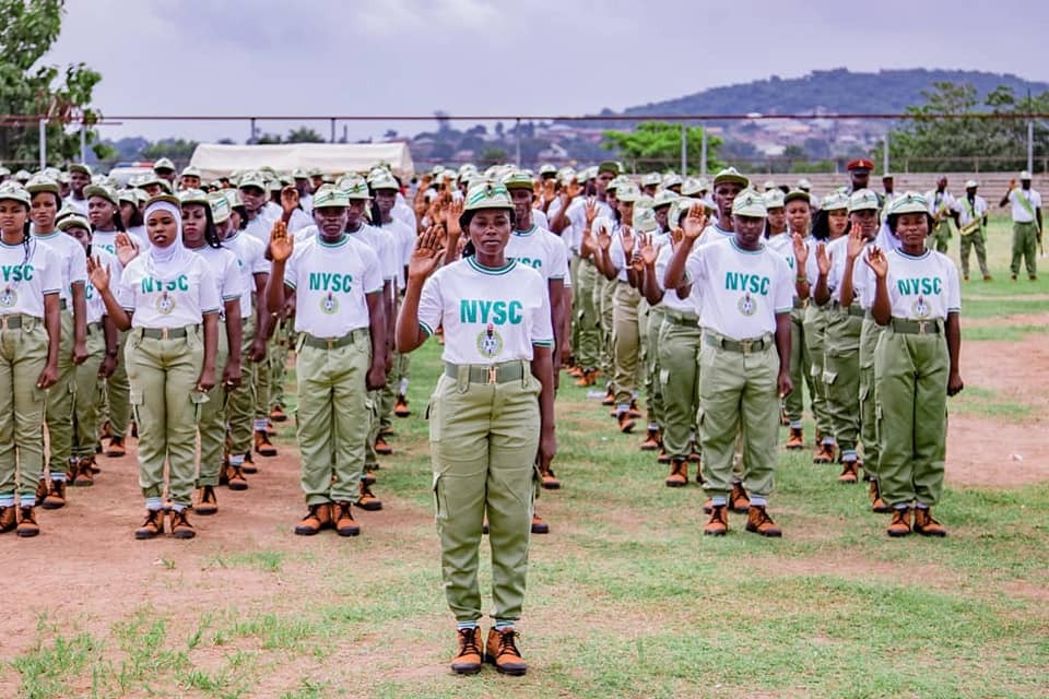 Nobody Needs NYSC Reform