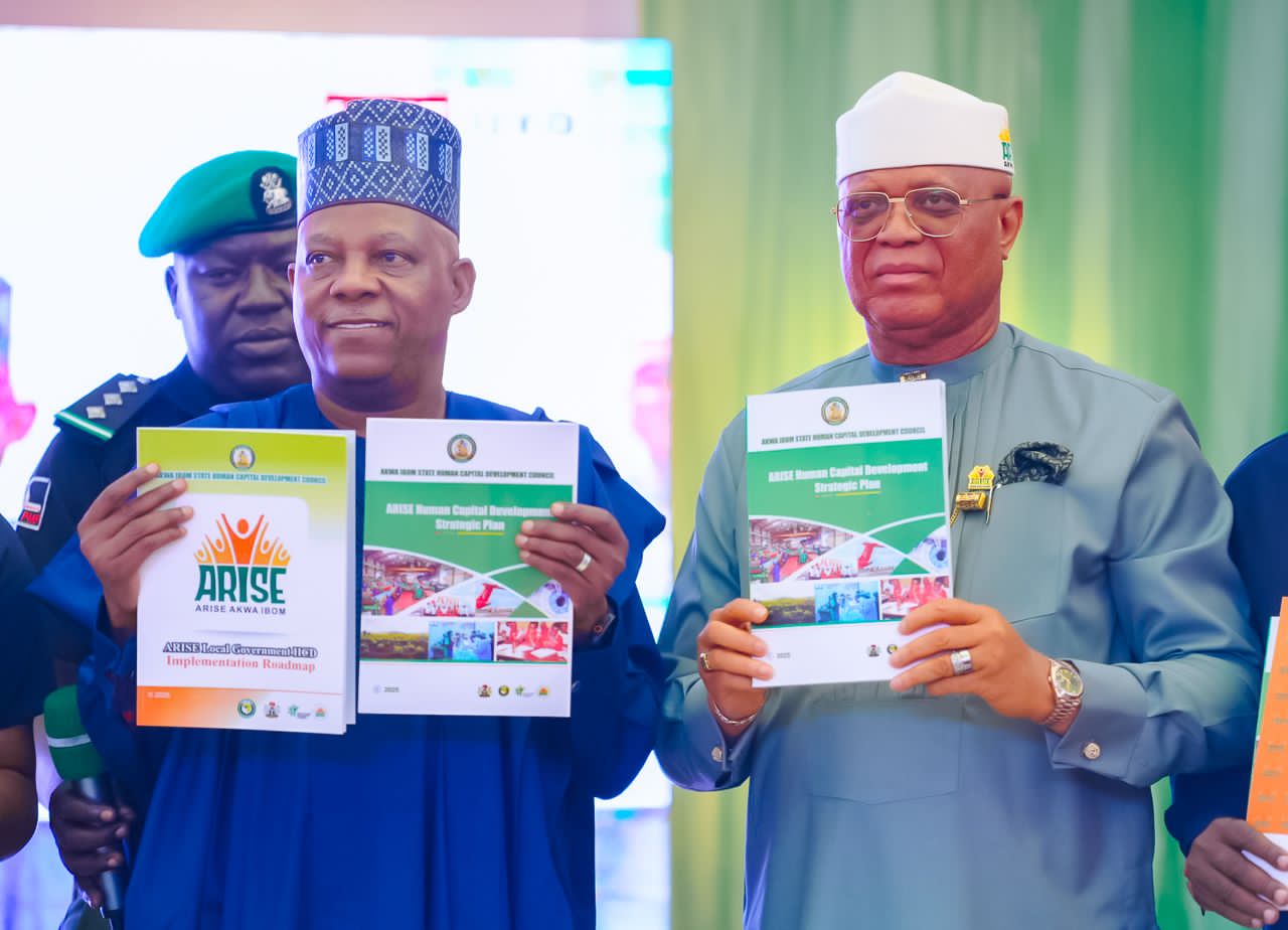 2027: Shettima’s renomination as Tinubu’s running mate excites party chiefs