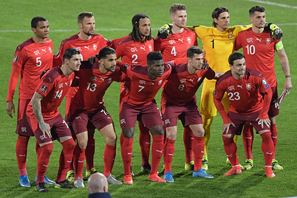 In a way, this is Europe's World Cup