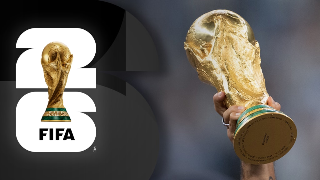 The 8-Country Club: Why Is It So Hard To Win a First World Cup?
