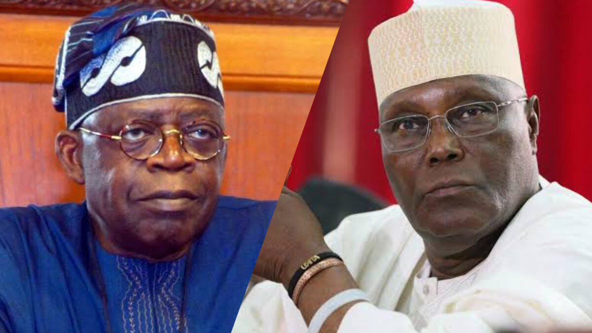 2027 Is a Battle for the Soul of Arewa and History Will Remember Us by Name