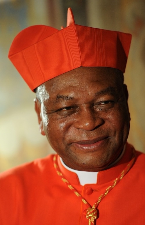 Cardinal Onaiyekan's Abuse of Clerical Privilege