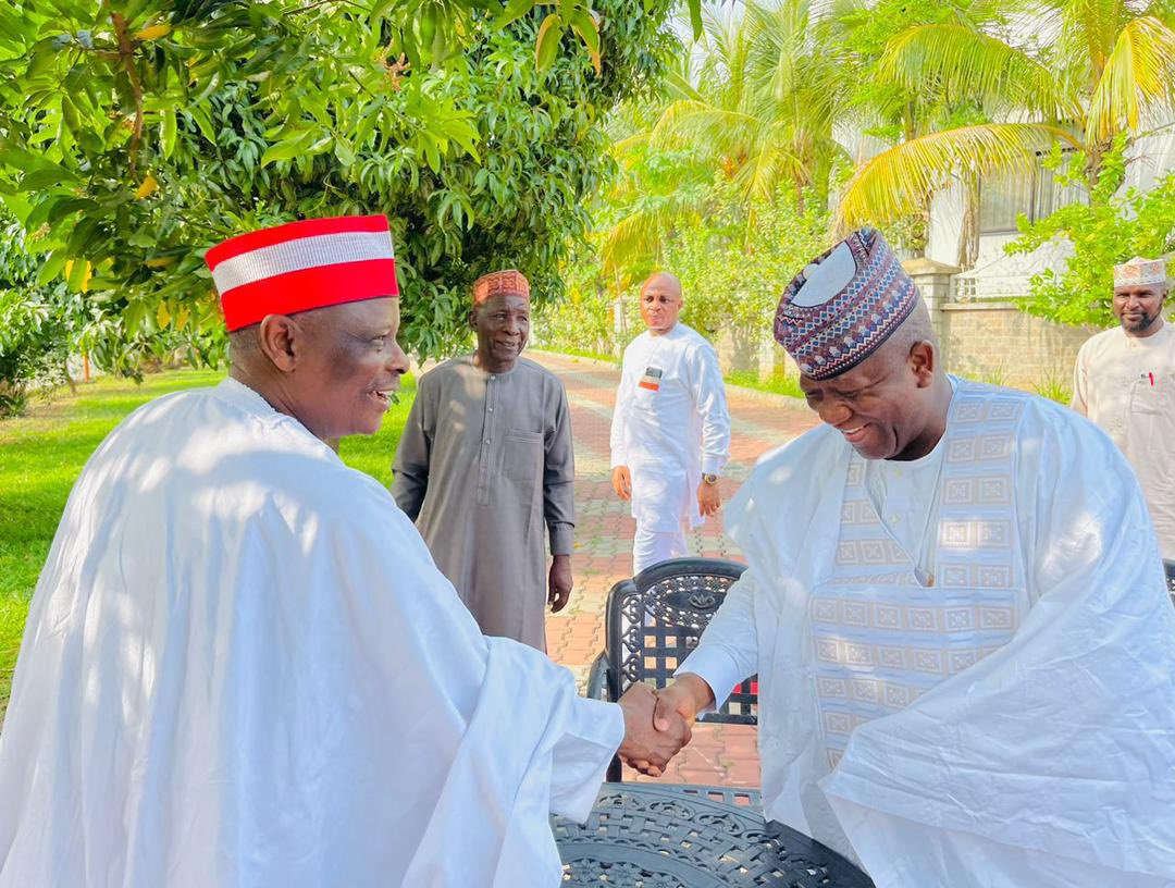 Kwankwaso asks Yari to reject APC campaign DG role