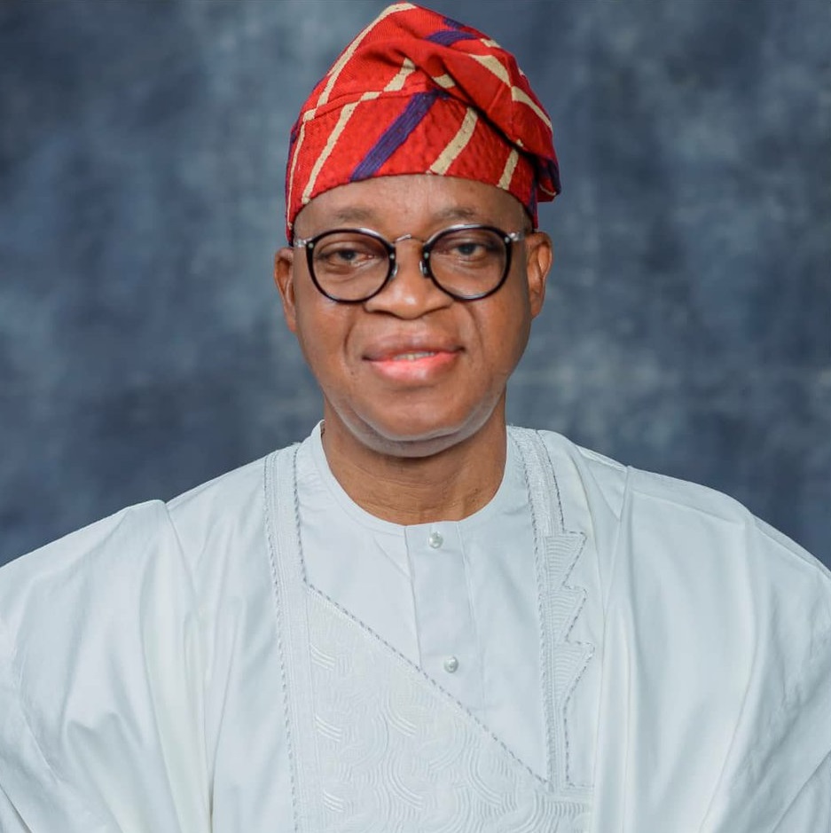 Oyetola: When Temperament and Political Office Collide