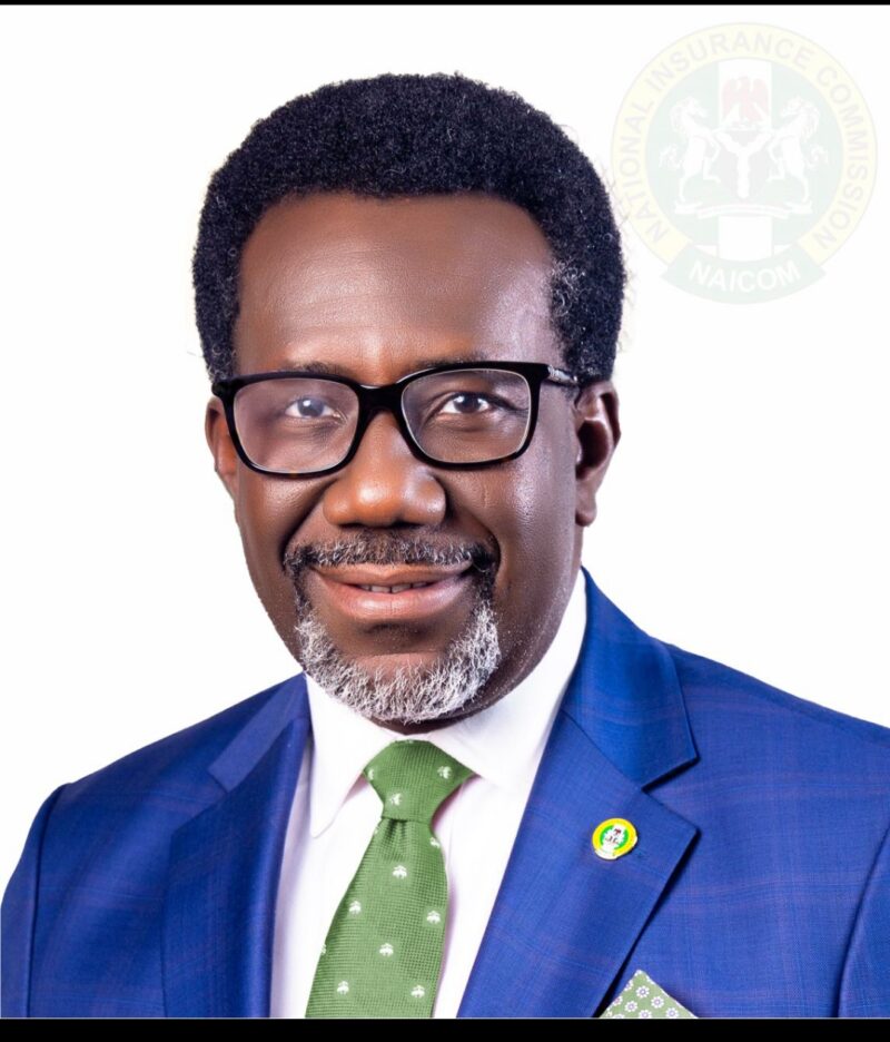 Strategic Underwriting of the Life of Mr. Olusegun Ayo Omosehin