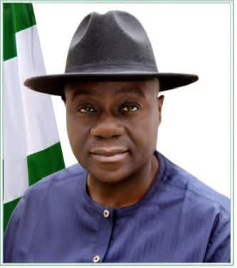 Tinubu appoints Abel Enitan as new Head of Civil Service