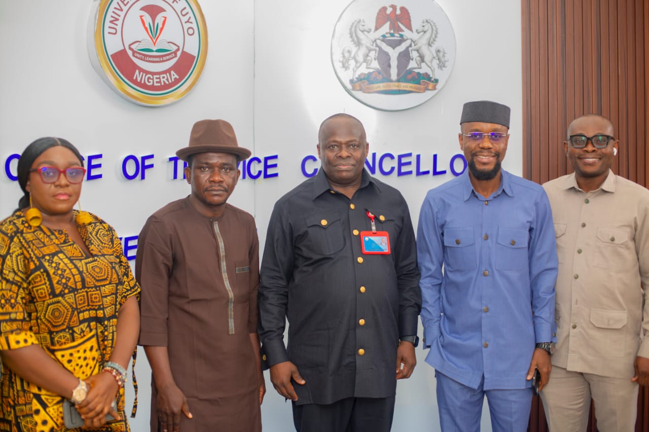 2027 Election Debate: UNIUYO signs partnership deal with Committee