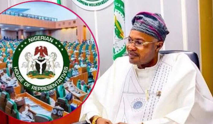 PFIPC probe! Businessman tells Reps how he paid N400m for contract