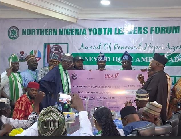 Arewa Youth in APC: Time to Tell Yourself the Bitter Truth
