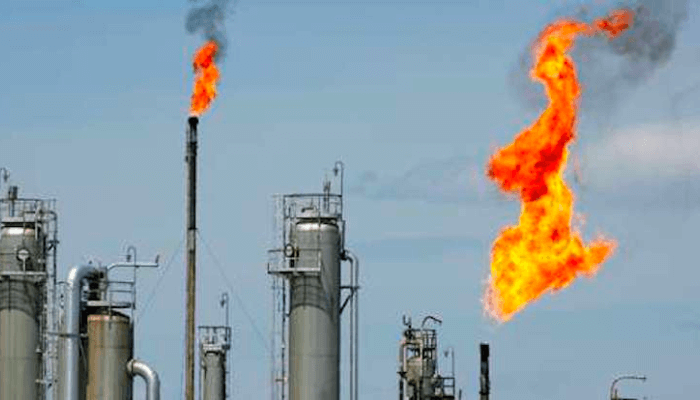 Tinubu asks NLNG to convert gas flaring into economic benefit