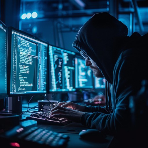 Bank frauds and telecommunication companies