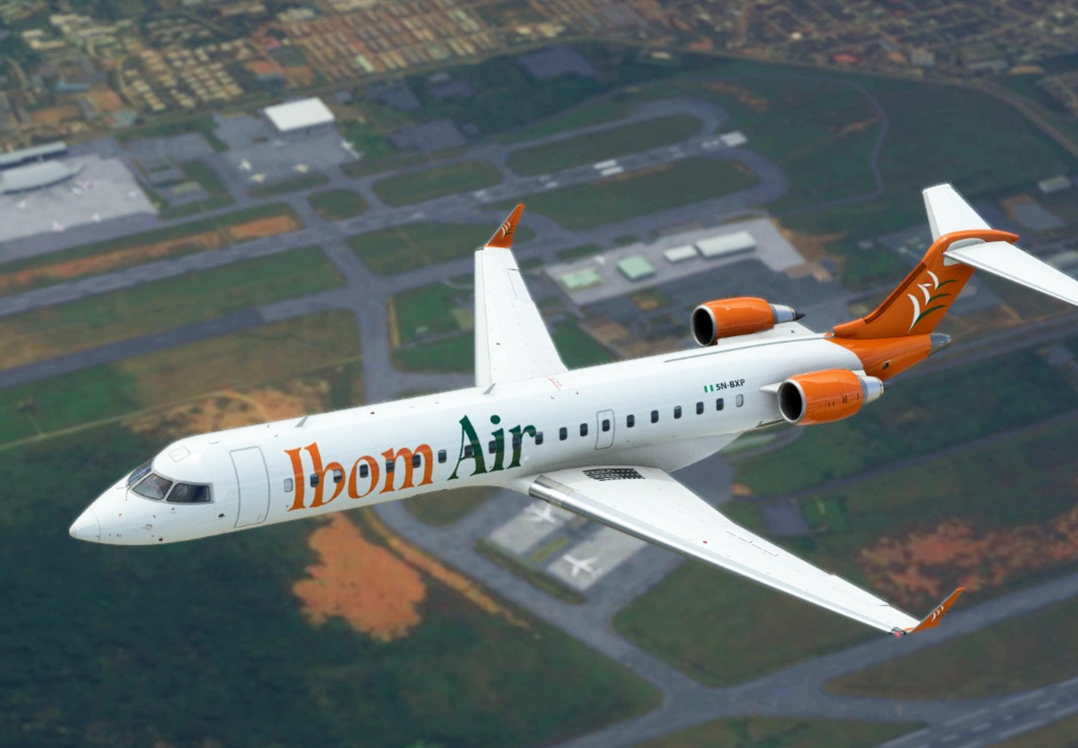 Ibom Air debunks speculations on airport monopoly