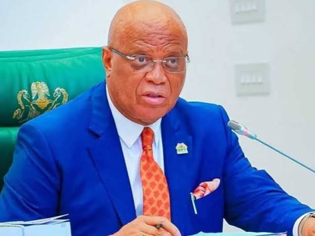 Gov Eno to Akwa Ibom Diaspora: Bring Your Skills, Investments Home