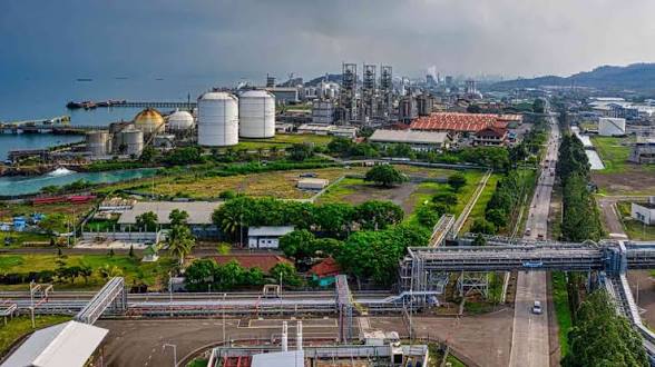 Eko Atlantic, Dangote Refinery and Chike-Obi’s new theory