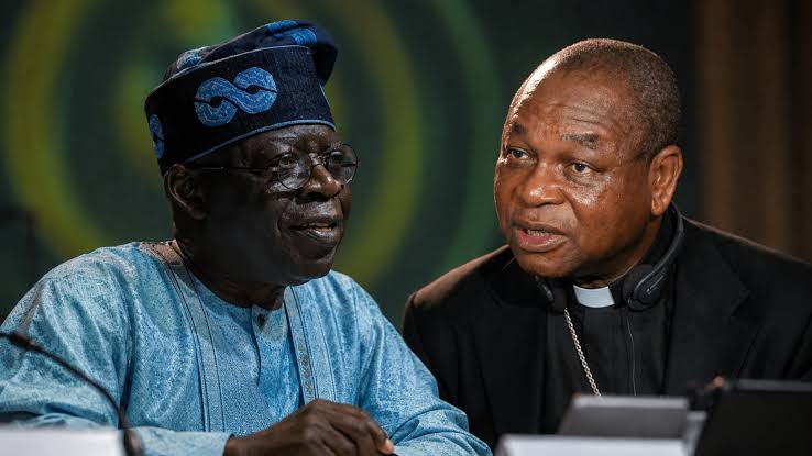 Catholic Bishops and Politics: History Is a Witness