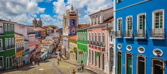 Five Days in Salvador, Brazil’s Yoruba City
