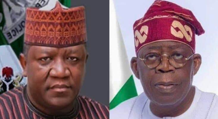 Sarcastic Sunday: Yari Should Worry About Tinubu’s Unique Ability to Betray, Not Atiku’s Facts and Fallacies