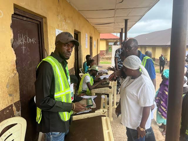 Osun poll reflects people’s will, Tinubu tells Adeleke