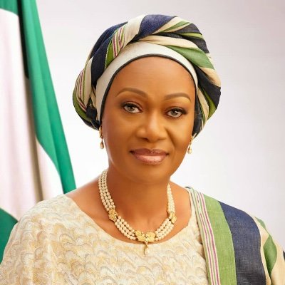 LETTERS FROM STOCKHOLM: Mrs Oluremi Tinubu and the Office that does not exist
