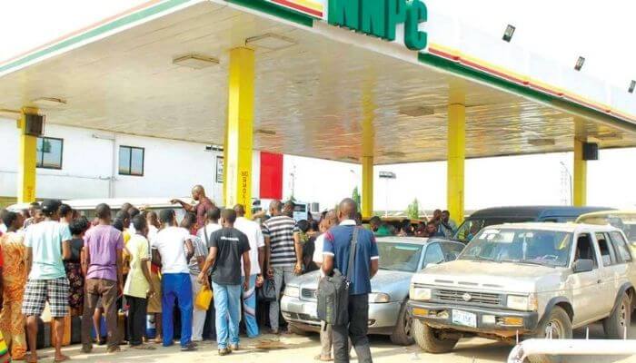 Atiku’s petrol subsidy position shows he is playing politics — Presidency