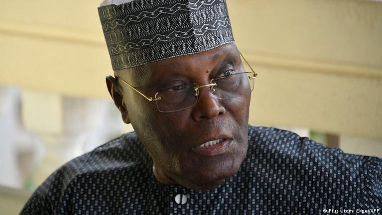 $500,000 payment to ex-wife: APC campaign council attacks Atiku over Mambila contract