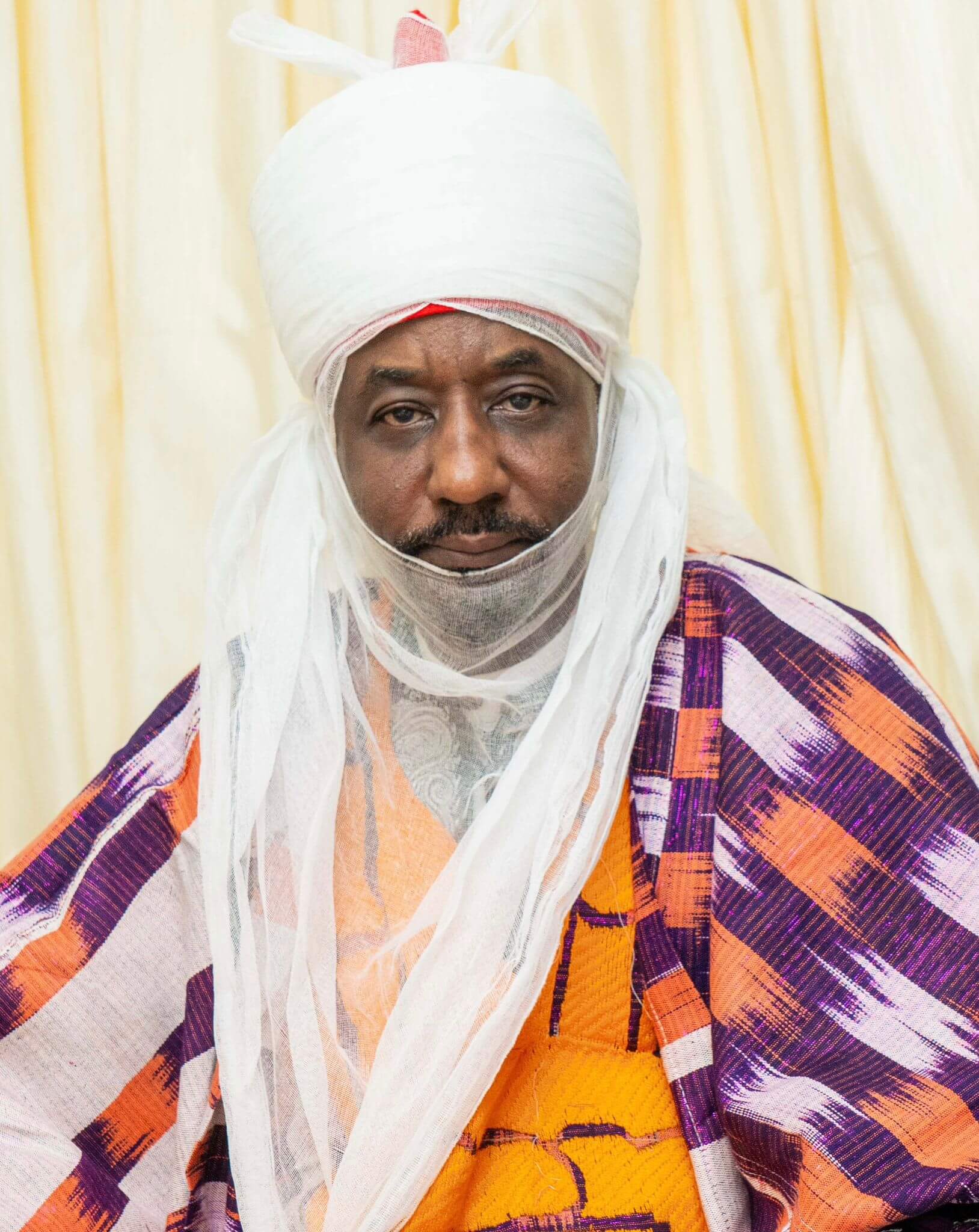 Sanusi and the Betrayal of El-Rufai