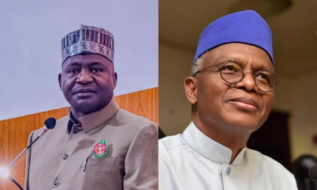 El-Rufai family gives Defence Minister seven days to retract Southern Kaduna killings allegations