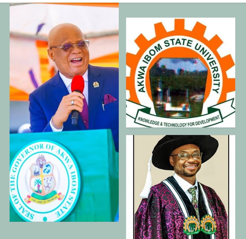 AKwa Ibom University Secures NUC Approval to commence Medicine & Surgery