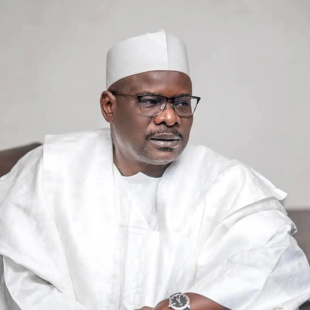 Ndume blames Nigerians for electing irresponsible leaders