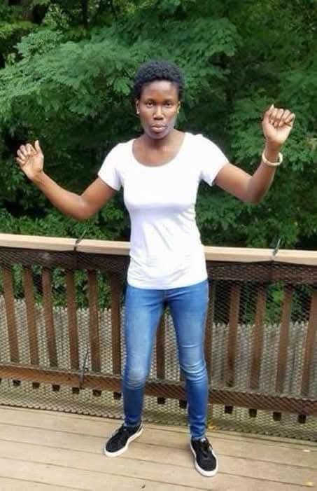 Senator Akpabio, Sandra Duru and the miserable lives of blackmailers