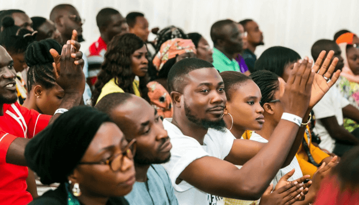 Build Your Future by Embracing Integrity, Olukoyede Charges Youths
