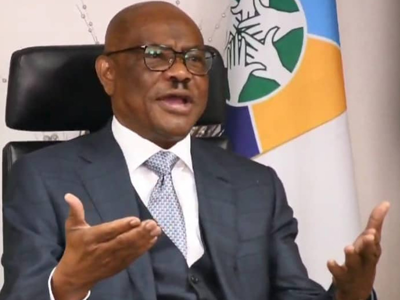 I’ll be Atiku, Obi’s first casualty if Tinubu loses - Wike