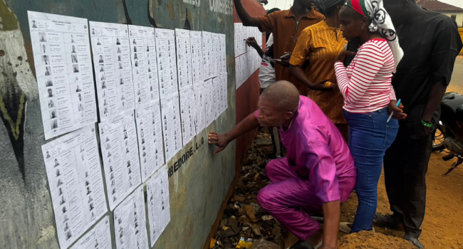 INEC’s “Final List”, Dangote’s Ark And The Looming Agony