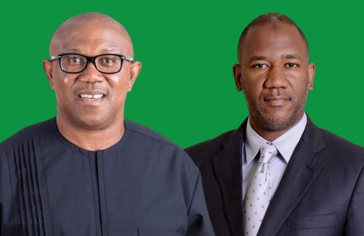 2027: Obi says Datti remains brother, ally despite political differences