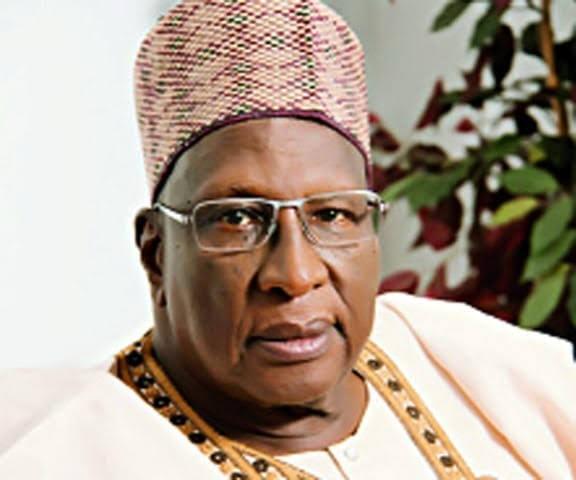 Former PDP chairman Bamanga Tukur dies at 90