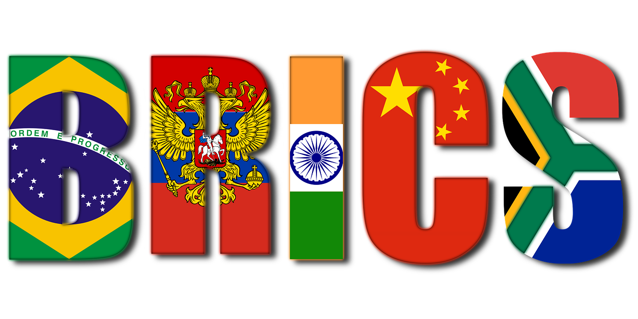 Tinubu seeks fairer global order, financial system at BRICS summit