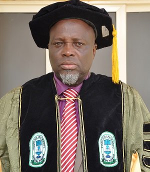 We Need More Oloyedes in Govt Agencies