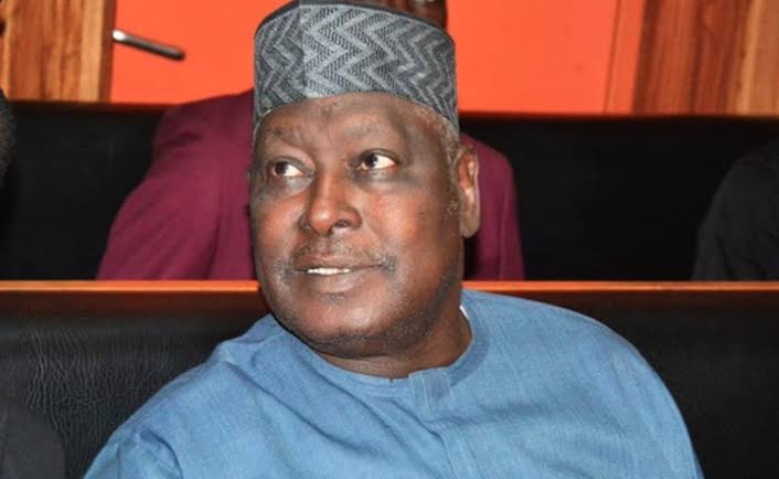 Former SGF Babachir Lawal joins NDC