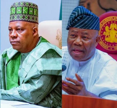 I am not Acting President, Tinubu running Nigeria from abroad – Akpabio