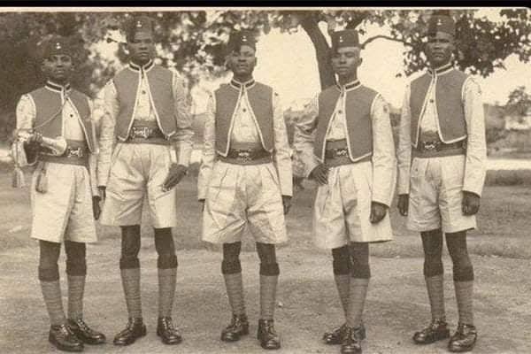 When Governance lived among the People