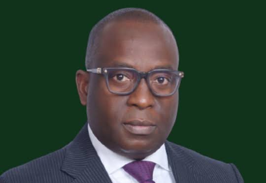 Access Bank appoints Orimoloye Executive Director, Risk Management