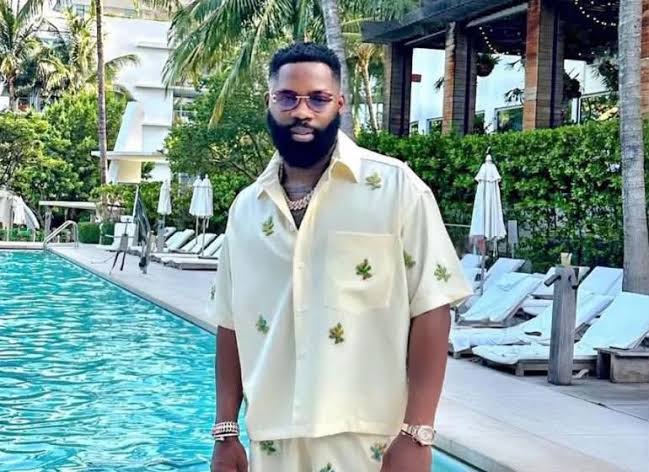 The Nigerian Killed By His Penis