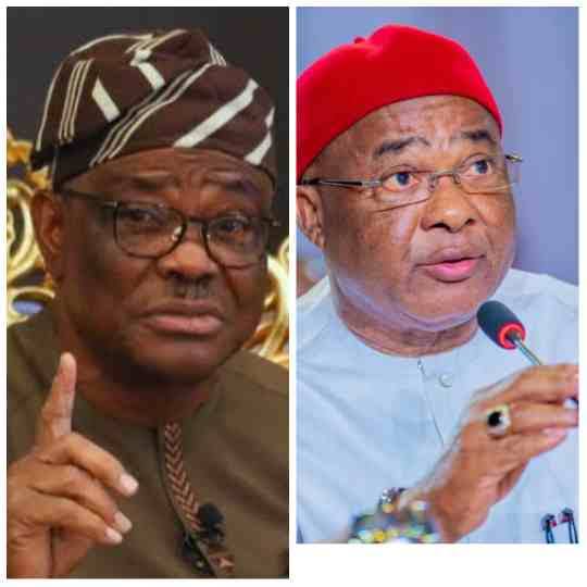 We won’t support candidates outside party – APC governors