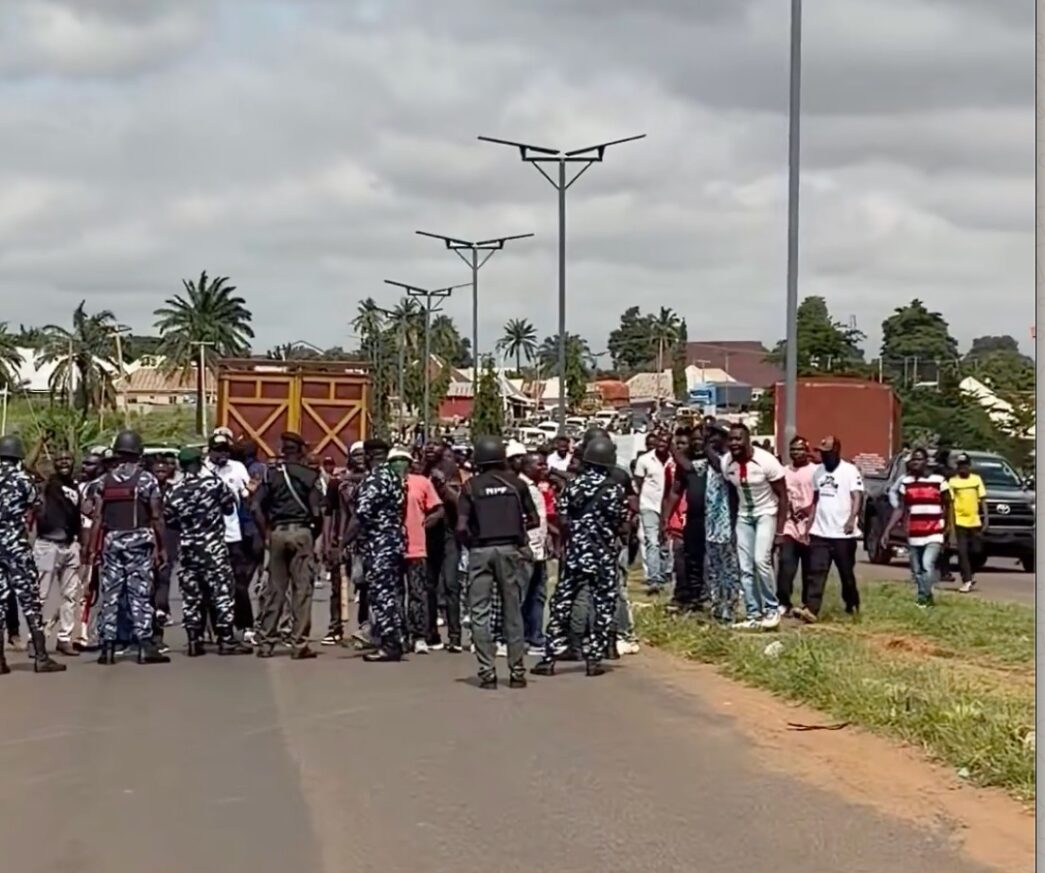 2027: Obi’s Benue ordeal tests limits of political rivalry