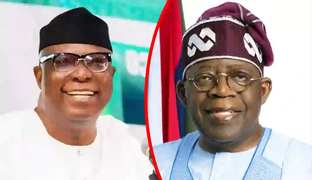 Open letter to President Tinubu