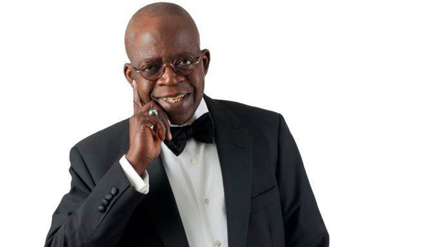 Why we continue to borrow, Tinubu