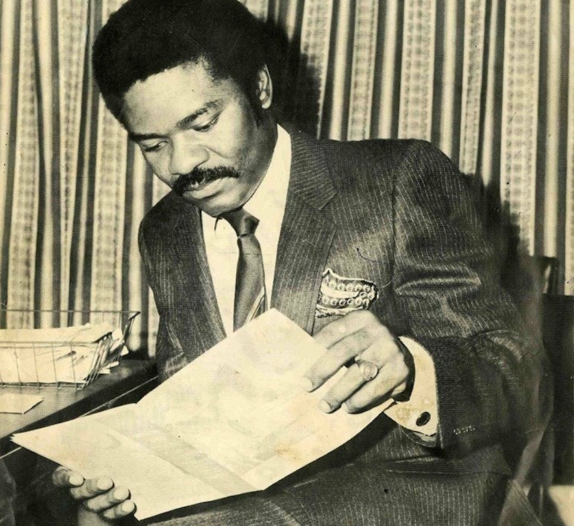 “The Dele Giwa I Knew Was an Open Book”