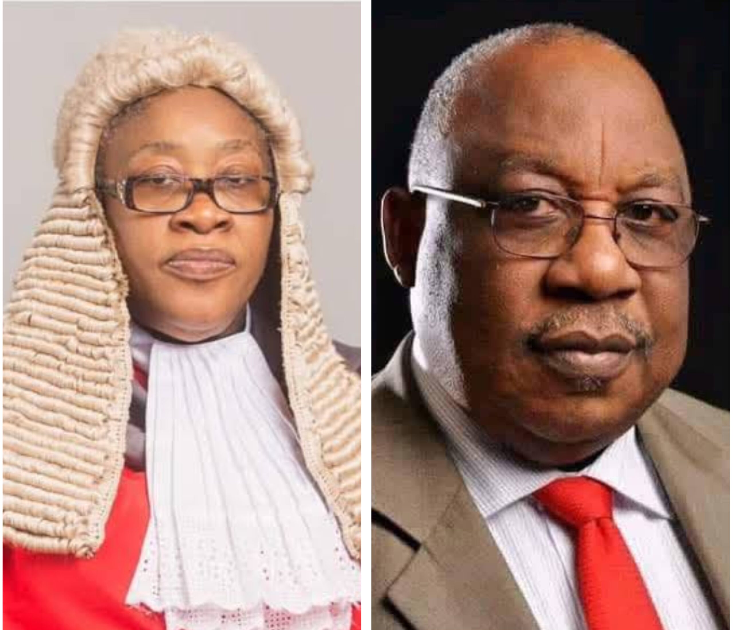 2026 legal year: SAN defends Akwa Ibom CJ’s religious freedom, seeks Customary Court of Appeal