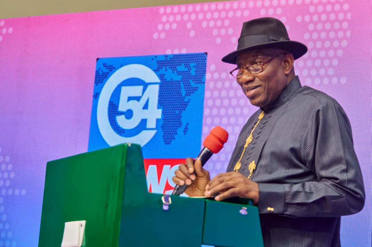 Obasanjo, Jonathan, Masisi commend Gov Eno for creating conducive business climate