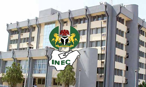 Tinubu nominates 4 INEC commissioners, 2 Resident Electoral Commissioners